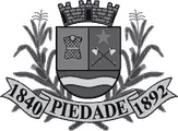 Prefeitura de Piedade