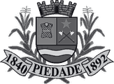 Prefeitura de Piedade
